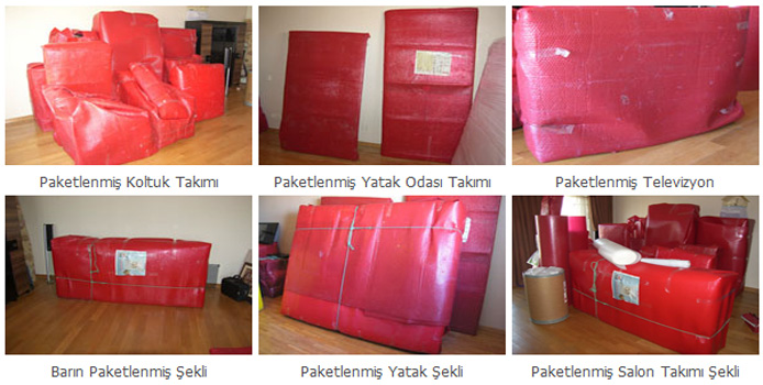 Ankara Doğan Güneş Nakliyat Doğan Güneş Nakliyat