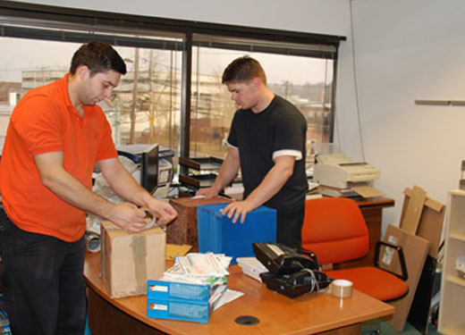 Ankara Doğan Güneş Nakliyat Doğan Güneş Nakliyat