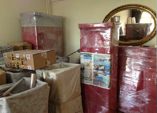 Ankara Doğan Güneş Nakliyat Doğan Güneş Nakliyat