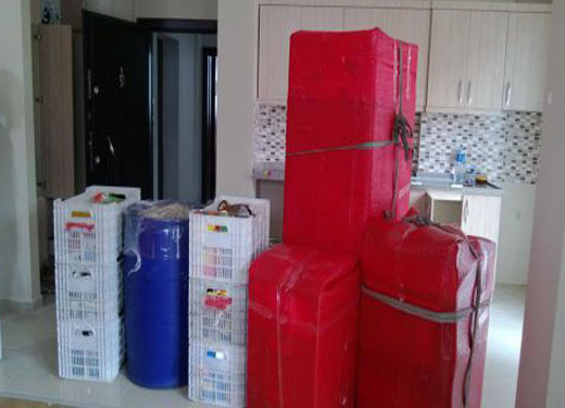 Ankara Doğan Güneş Nakliyat Doğan Güneş Nakliyat