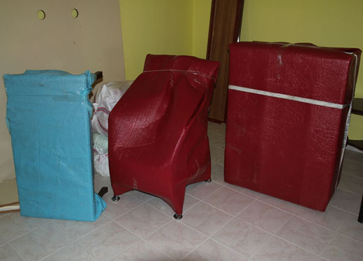 Ankara Doğan Güneş Nakliyat Doğan Güneş Nakliyat