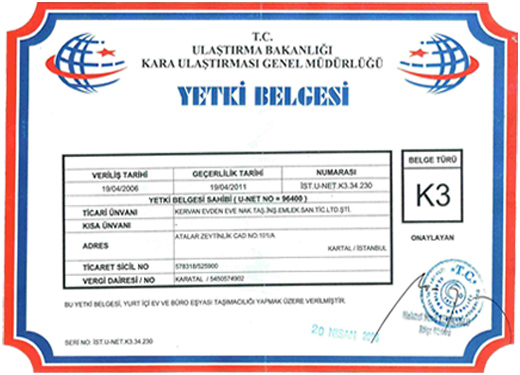 Ankara Doğan Güneş Nakliyat Doğan Güneş Nakliye