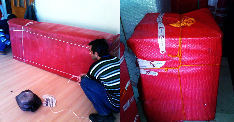 Doğan Güneş Nakliyat slider