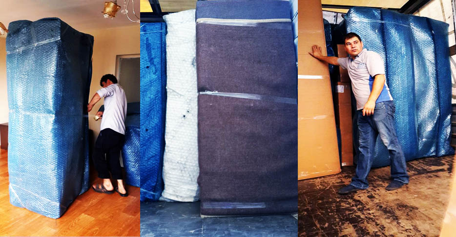 Doğan Güneş Nakliyat slider